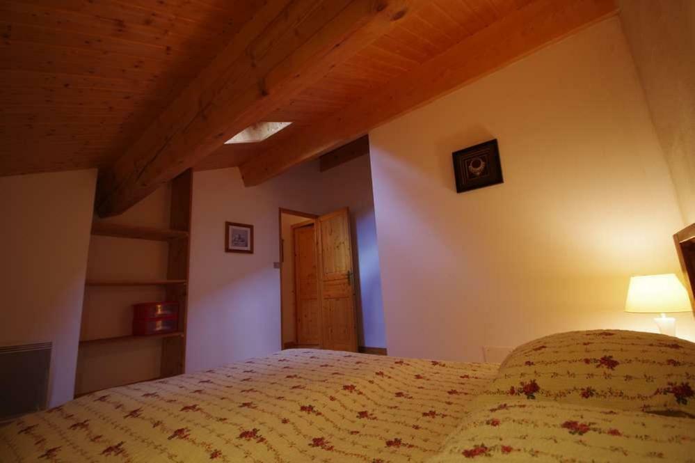 Villa Lupin Formiguères Exterior foto